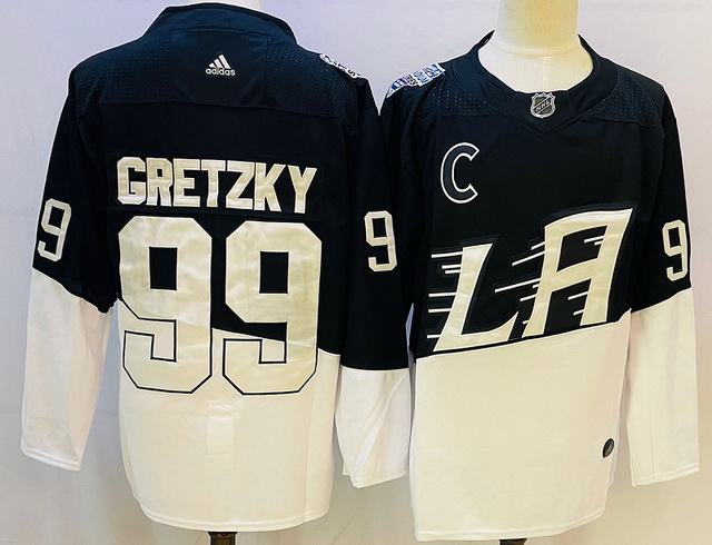 Los Angeles Kings Jerseys 11